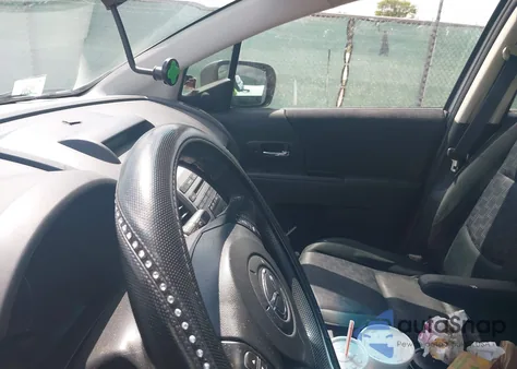 2008 Mazda Mazda5 Sport from USA, damaged, VIN JM1CR293480319182